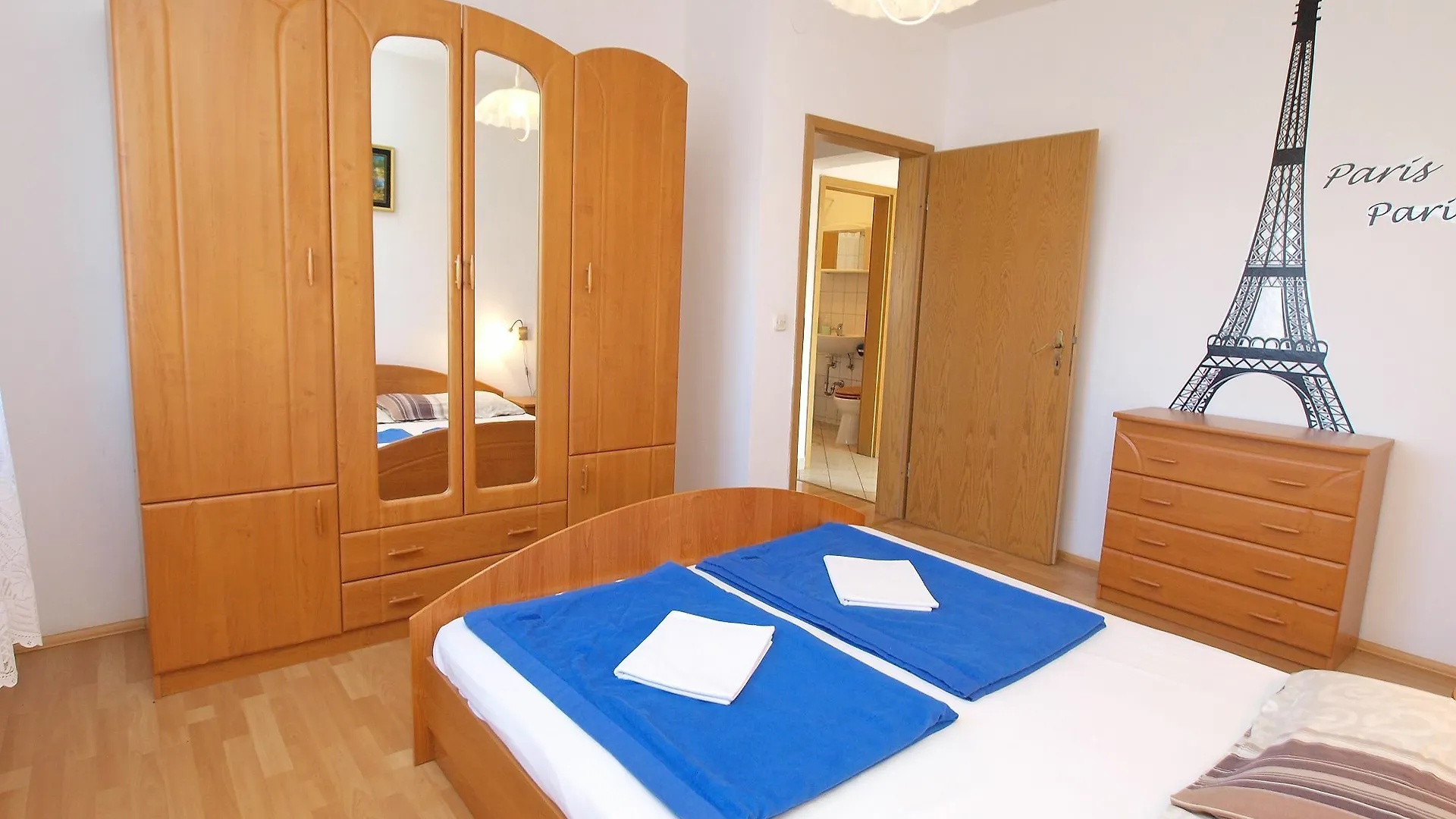 Apartments Silvia 143 Valbandon Kroatien